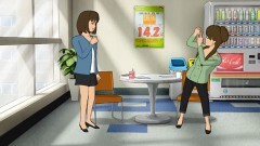 #8 カメラマンを好きになったら