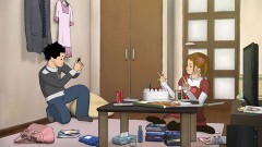 #1 バカップル 写真でもめる