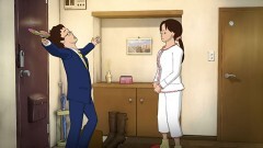 #2 11PM 深夜の話し合い