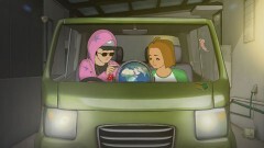 #3 グローバルなリリックにのせて
