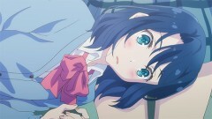第2話 安達クエスチョン