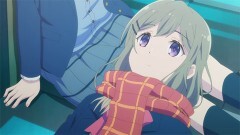 第4話 女子高生ホリデイ