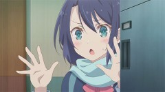 第8話 過去を紡ぐ茨 オールドローズ