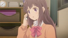 第11話 月と決意と 決意と友と