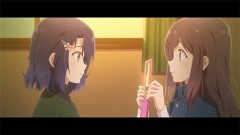 第12話 友と愛と 愛と桜と