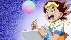 第1話 ツインパクトの衝撃！ ジョーのジョーカーズ、自然文明に参ジョー！