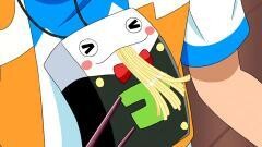 第4話 狙え！ 商売繁ジョー！ 集えラーメンオールスターズ！