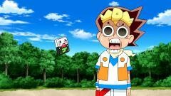 第6話 無人島、ジョー陸！ 生き残れ！ 72時間サバイバル生活！