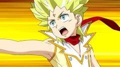 第7話 オデコにペタン！ これでなんでもオッケー牧ジョー！