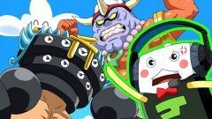 第9話 劇ジョーのスターはオレだ！ 壮絶なるジョーカーズ・ウォー！