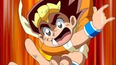 第11話 ゲーセンでサーセン！ ガイアハザード・ミノマル、参ジョー！