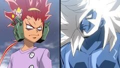 第15話 ジョーも乱入!? ボルツとカブト鬼の激戦ジョー！