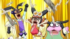 第20話 デデデーンランドにご来ジョー！ ガイアハザード・でんでんの恐怖！