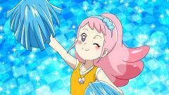 第21話 自然の力で誕ジョー！ ネイチャージョーカーズで大運動会！