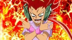第31話 五感と己を越えろ！ 友の為の決戦ジョー！