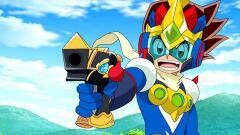 第32話 これがデュエマのVR！ ラストファンタジョーの冒険！