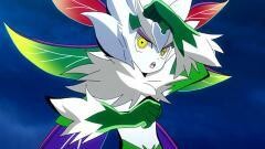 第33話 これがミノマル!? 怒りの最強戦士、ミノガミ参ジョー！