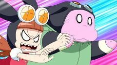 第36話 工ジョー長と決戦！ メガロデストロイトを粉砕せよ！