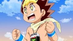 第44話 バレンタインに下克ジョー！ ジョー様イメージアップ作戦！