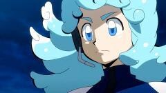第45話 不敵なる水の使者登ジョー！ キャップvs闇の王・ゼーロ