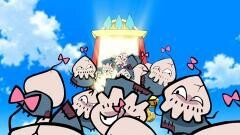 第48話 鉄ケツ、スタンバイOK！ The ジョラゴン・ガンマスター、誕ジョー！