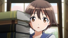 第1話 「アルプスの魔法少女」