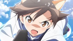 第2話 「結成ストライクウィッチーズ」