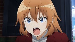 第4話 「２００マイルの向こう」