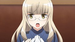 第5話 「クィーン・オブ・ネーデルラント」