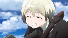 第6話 「復讐の猟犬」