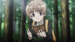 第7話 「ポヨンポヨンするの」