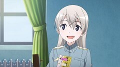 第8話 「ザ・フォッグ」