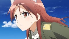 第9話 「ミーナの空」