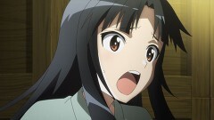 第11話 「ロード・トゥ・ベルリン」