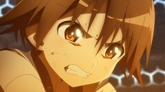 第12話 「それでも私は守りたい」
