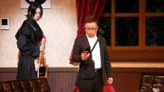 9月22日 昼公演【蒼井翔太×岩田光央×鈴村健一】