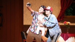 9月23日 夜公演【梶 裕貴×羽多野 渉×鈴村健一】