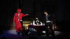 10月7日 夜公演【櫻井孝宏×前野智昭×鈴村健一】