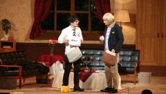 10月28日 昼公演【浅沼晋太郎×津田健次郎×鈴村健一】