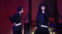 10月28日 夜公演【浅沼晋太郎×津田健次郎×鈴村健一】