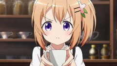 第5羽 彼女は熱き旋風　彼女は気ままなそよ風