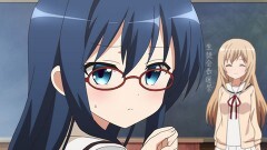 第9羽 やきもち風味のカモミール