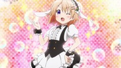 第10羽 ハートがいっぱいの救援要請