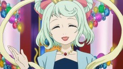 第5話　閻魔帳と竜宮城／十八番がないと辛いアレ