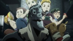 第13話　転換点