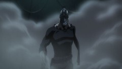 第15話　居場所