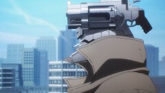 第24話　冀う（こいねがう）
