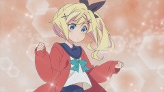 2話 ろっくなしんがっき！
