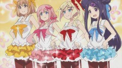 3話 はじめてのライブ！