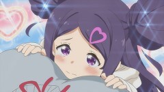 5話 ほんのりストーカー？